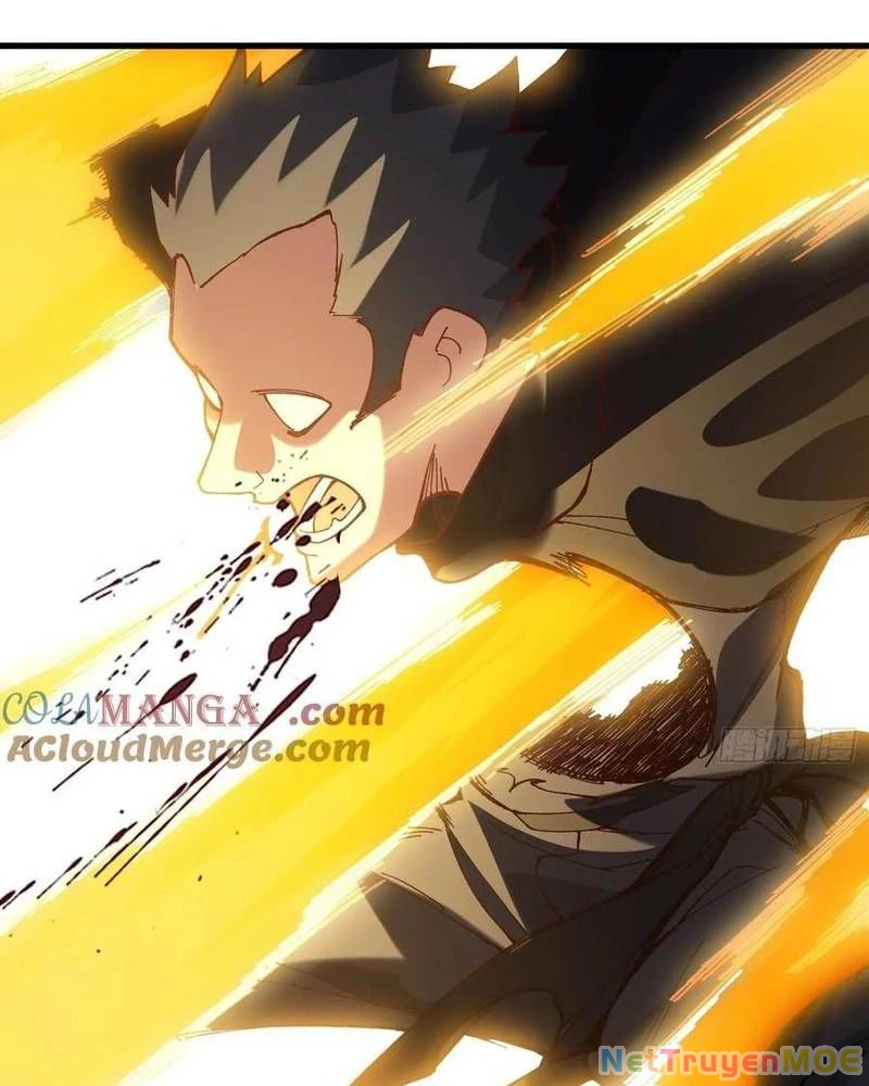 Ta Nhờ Đồ Đệ Kéo Dài Tính Mạng Chap 54 - Next Chap 55