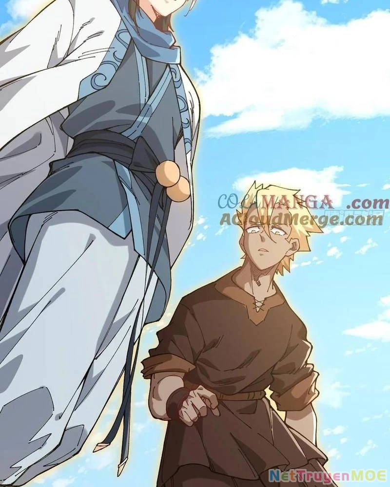 Ta Nhờ Đồ Đệ Kéo Dài Tính Mạng Chap 54 - Next Chap 55