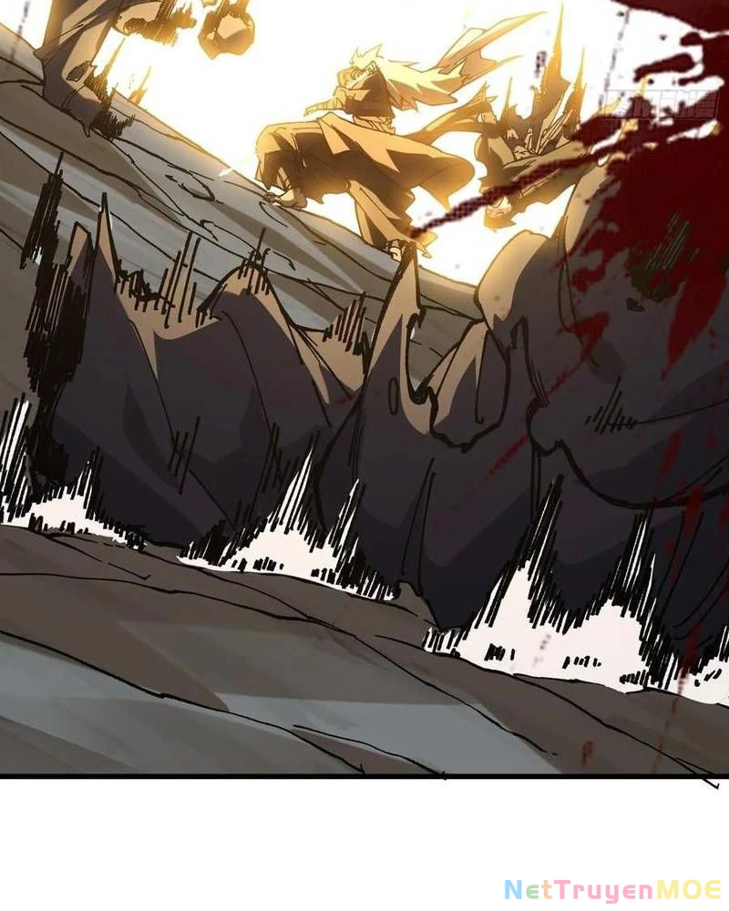 Ta Nhờ Đồ Đệ Kéo Dài Tính Mạng Chap 54 - Next Chap 55