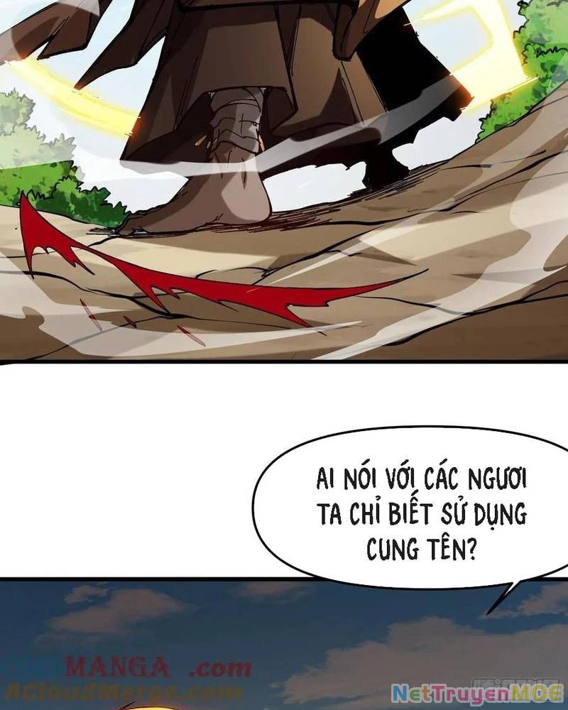 Ta Nhờ Đồ Đệ Kéo Dài Tính Mạng Chap 54 - Next Chap 55