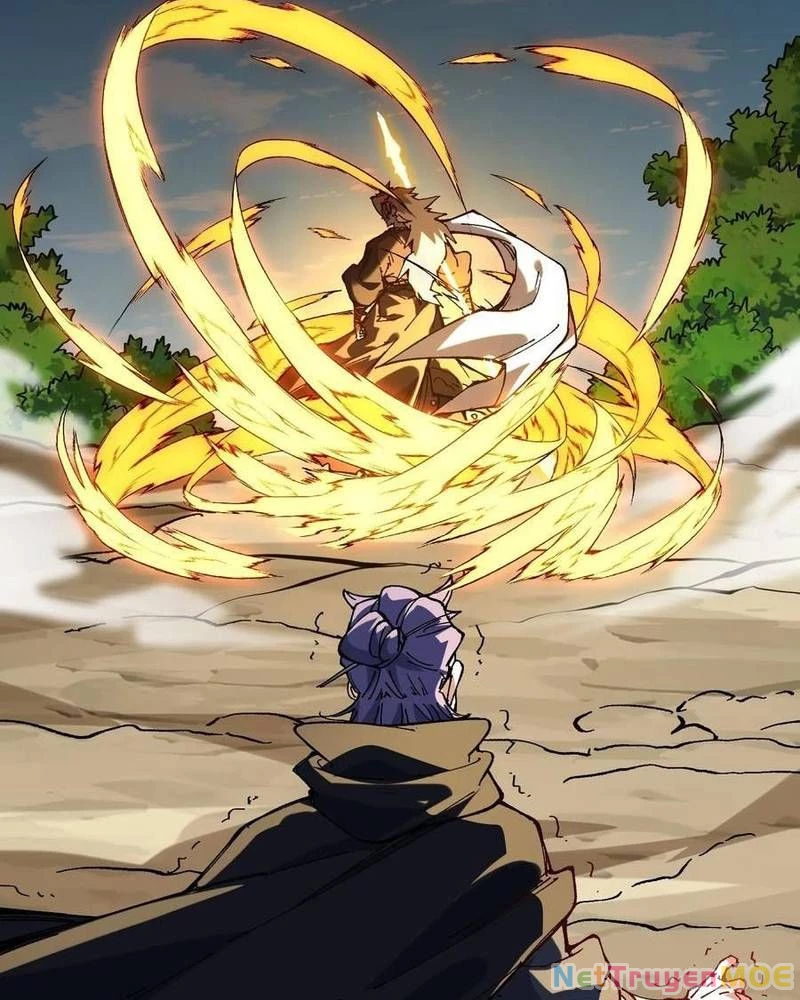 Ta Nhờ Đồ Đệ Kéo Dài Tính Mạng Chap 54 - Next Chap 55