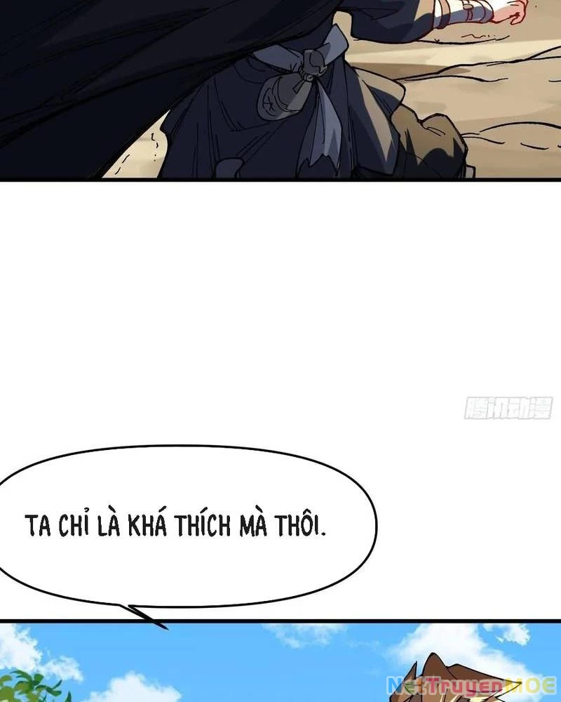 Ta Nhờ Đồ Đệ Kéo Dài Tính Mạng Chap 54 - Next Chap 55