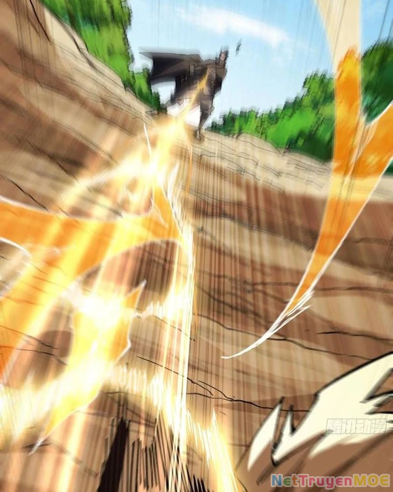 Ta Nhờ Đồ Đệ Kéo Dài Tính Mạng Chap 54 - Next Chap 55