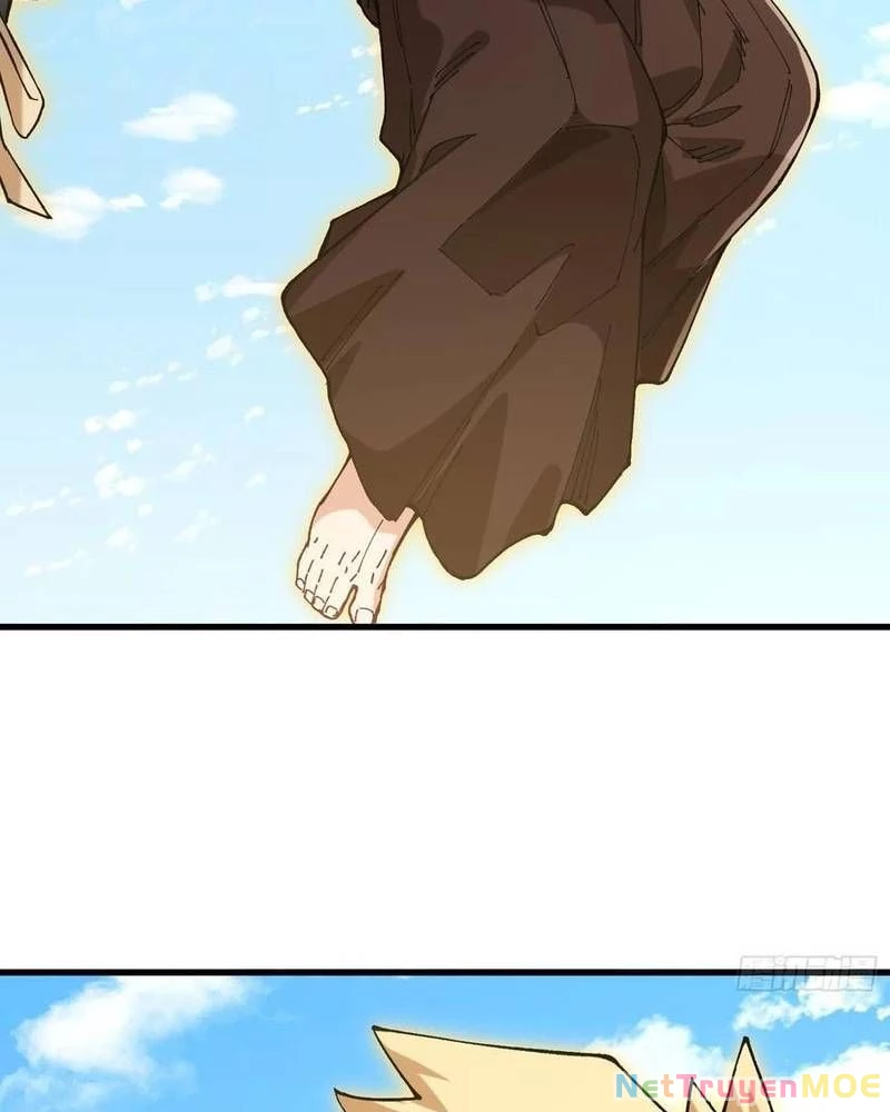 Ta Nhờ Đồ Đệ Kéo Dài Tính Mạng Chap 54 - Next Chap 55