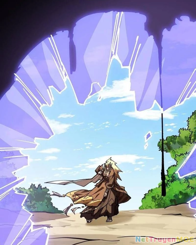 Ta Nhờ Đồ Đệ Kéo Dài Tính Mạng Chap 54 - Next Chap 55