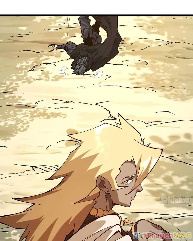 Ta Nhờ Đồ Đệ Kéo Dài Tính Mạng Chap 54 - Next Chap 55