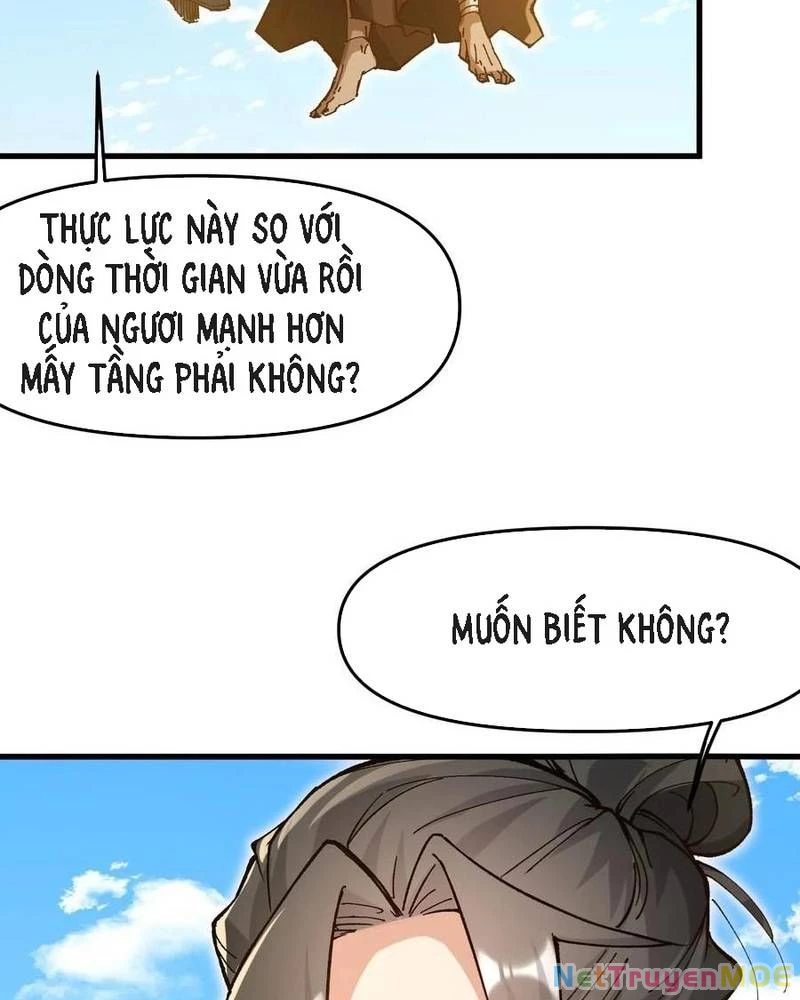 Ta Nhờ Đồ Đệ Kéo Dài Tính Mạng Chap 54 - Next Chap 55
