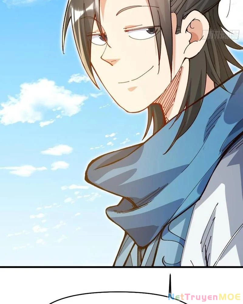 Ta Nhờ Đồ Đệ Kéo Dài Tính Mạng Chap 54 - Next Chap 55