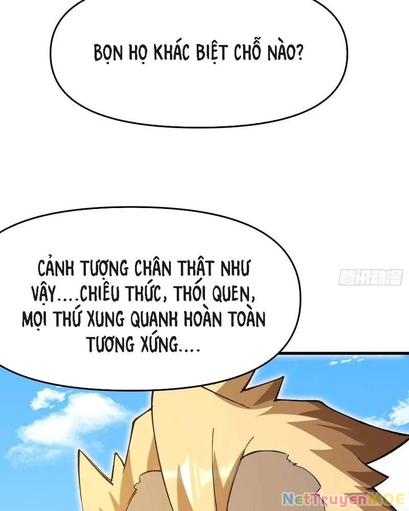 Ta Nhờ Đồ Đệ Kéo Dài Tính Mạng Chap 54 - Next Chap 55
