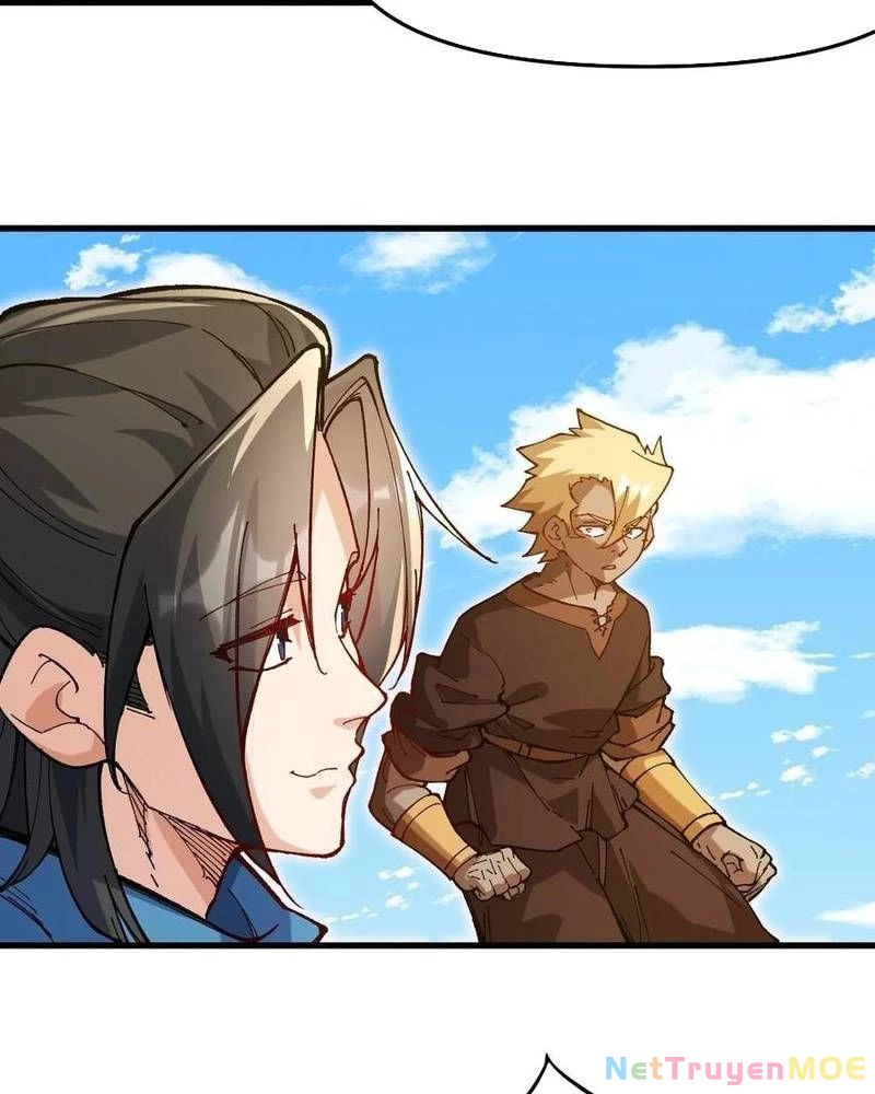 Ta Nhờ Đồ Đệ Kéo Dài Tính Mạng Chap 54 - Next Chap 55