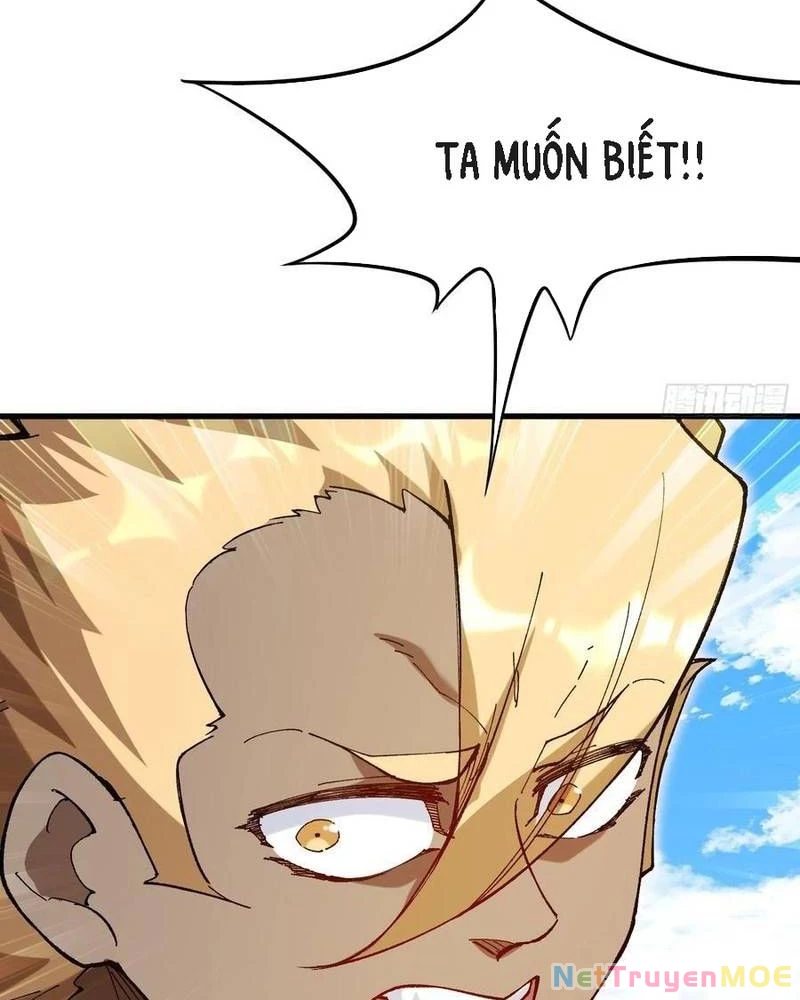 Ta Nhờ Đồ Đệ Kéo Dài Tính Mạng Chap 54 - Next Chap 55