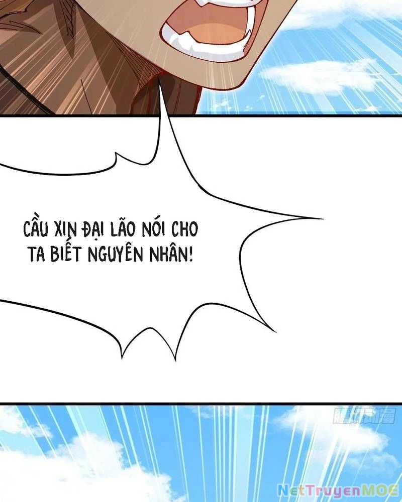 Ta Nhờ Đồ Đệ Kéo Dài Tính Mạng Chap 54 - Next Chap 55