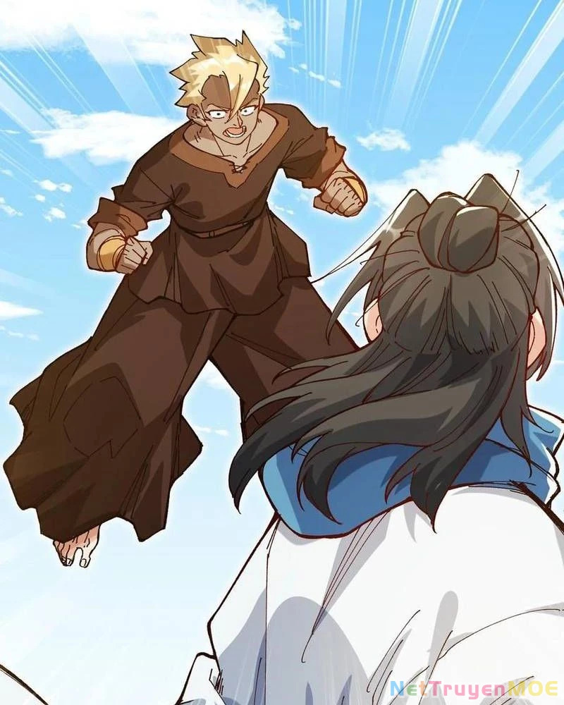 Ta Nhờ Đồ Đệ Kéo Dài Tính Mạng Chap 54 - Next Chap 55