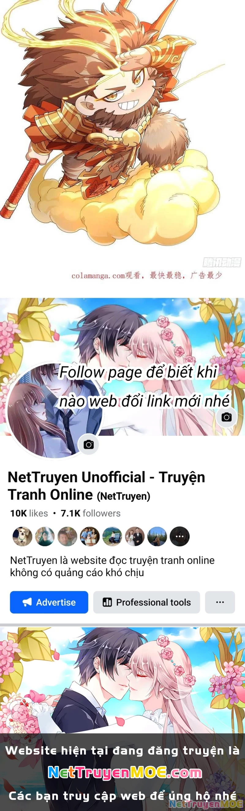 Ta Nhờ Đồ Đệ Kéo Dài Tính Mạng Chap 54 - Next Chap 55