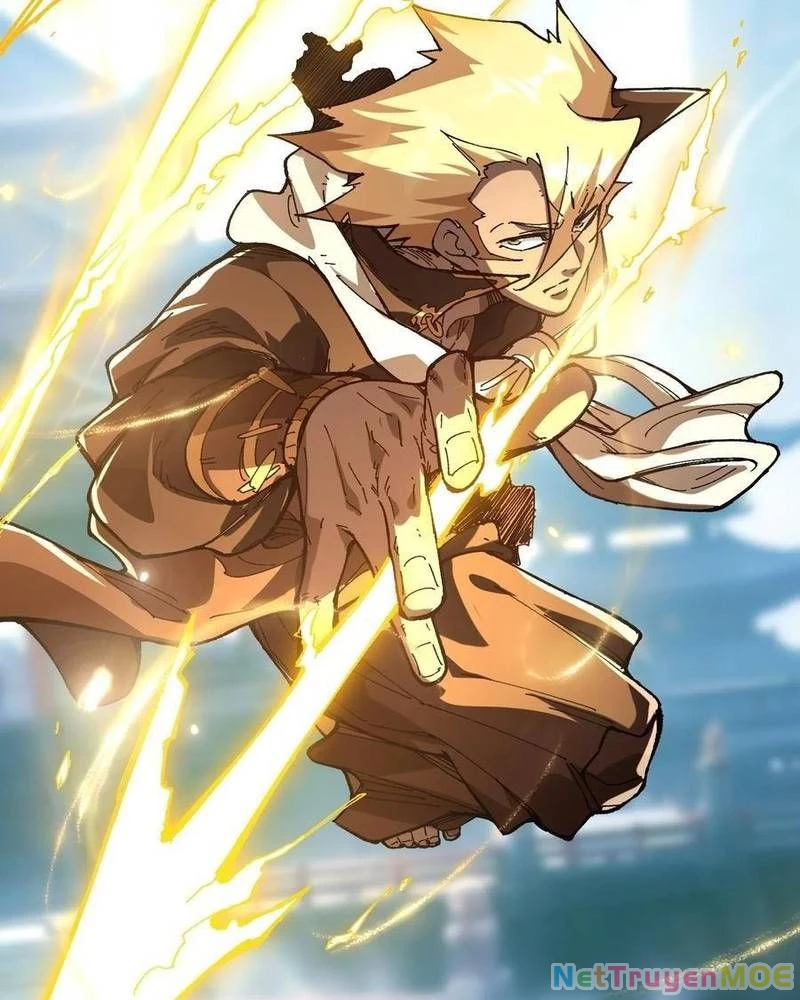 Ta Nhờ Đồ Đệ Kéo Dài Tính Mạng Chap 55 - Next Chap 56