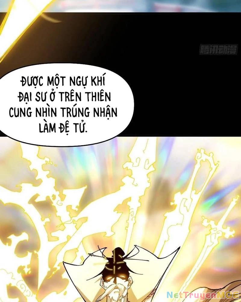 Ta Nhờ Đồ Đệ Kéo Dài Tính Mạng Chap 55 - Next Chap 56