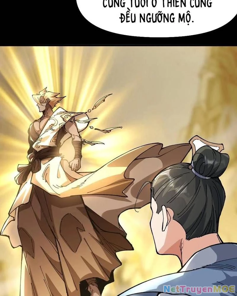 Ta Nhờ Đồ Đệ Kéo Dài Tính Mạng Chap 55 - Next Chap 56