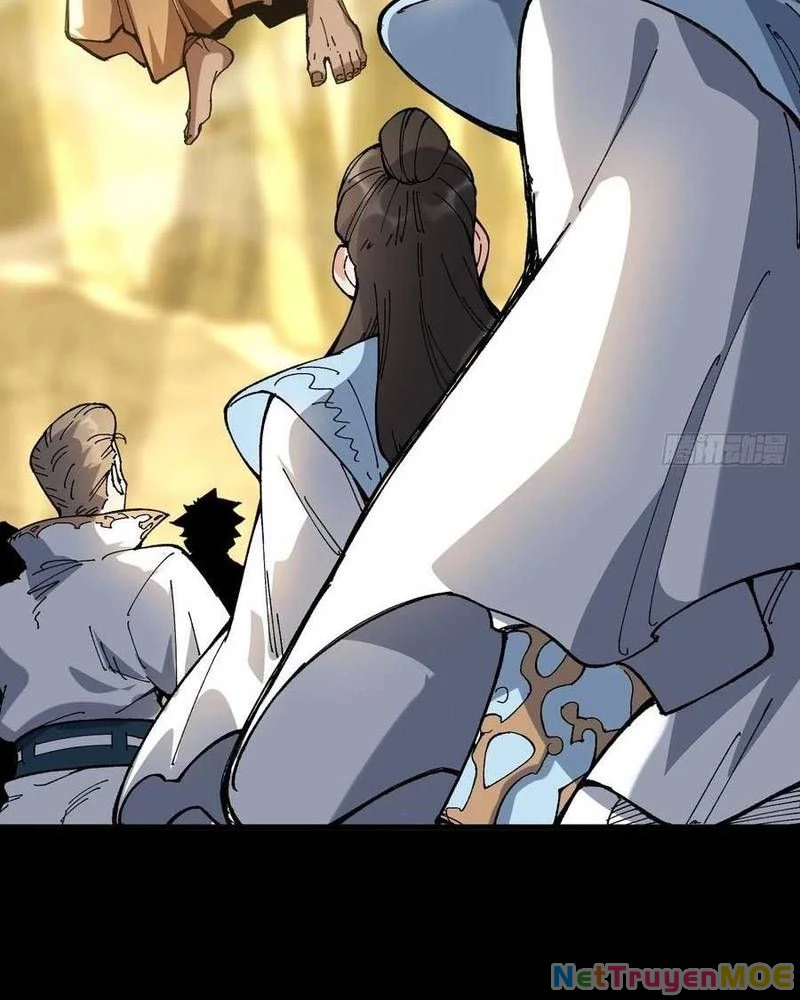 Ta Nhờ Đồ Đệ Kéo Dài Tính Mạng Chap 55 - Next Chap 56