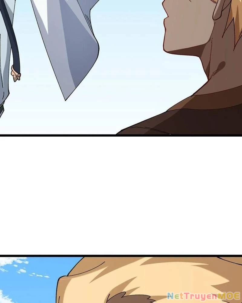 Ta Nhờ Đồ Đệ Kéo Dài Tính Mạng Chap 55 - Next Chap 56