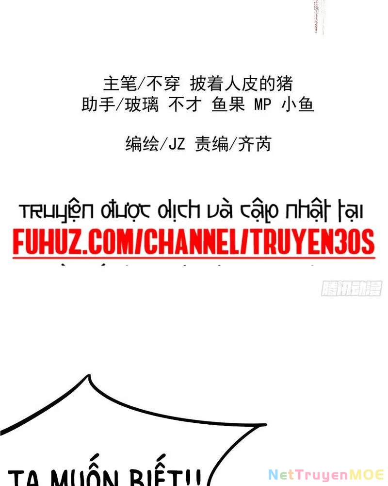 Ta Nhờ Đồ Đệ Kéo Dài Tính Mạng Chap 55 - Next Chap 56