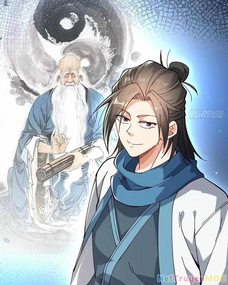 Ta Nhờ Đồ Đệ Kéo Dài Tính Mạng Chap 55 - Next Chap 56