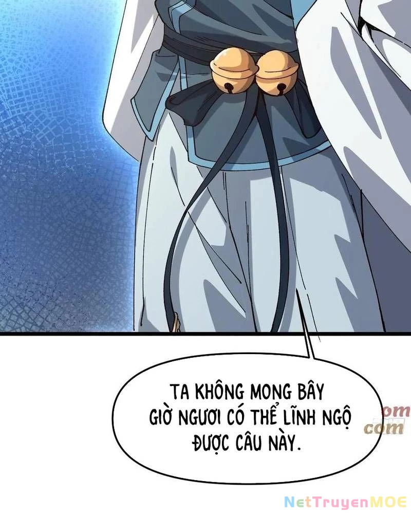 Ta Nhờ Đồ Đệ Kéo Dài Tính Mạng Chap 55 - Next Chap 56