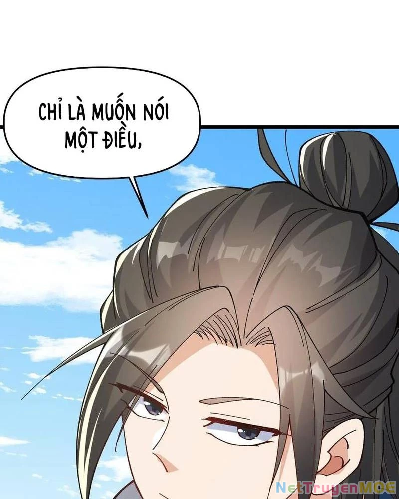 Ta Nhờ Đồ Đệ Kéo Dài Tính Mạng Chap 55 - Next Chap 56