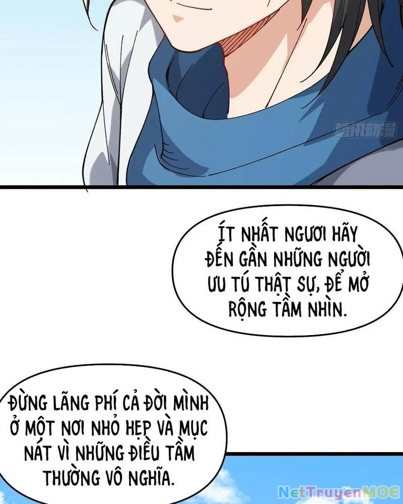 Ta Nhờ Đồ Đệ Kéo Dài Tính Mạng Chap 55 - Next Chap 56