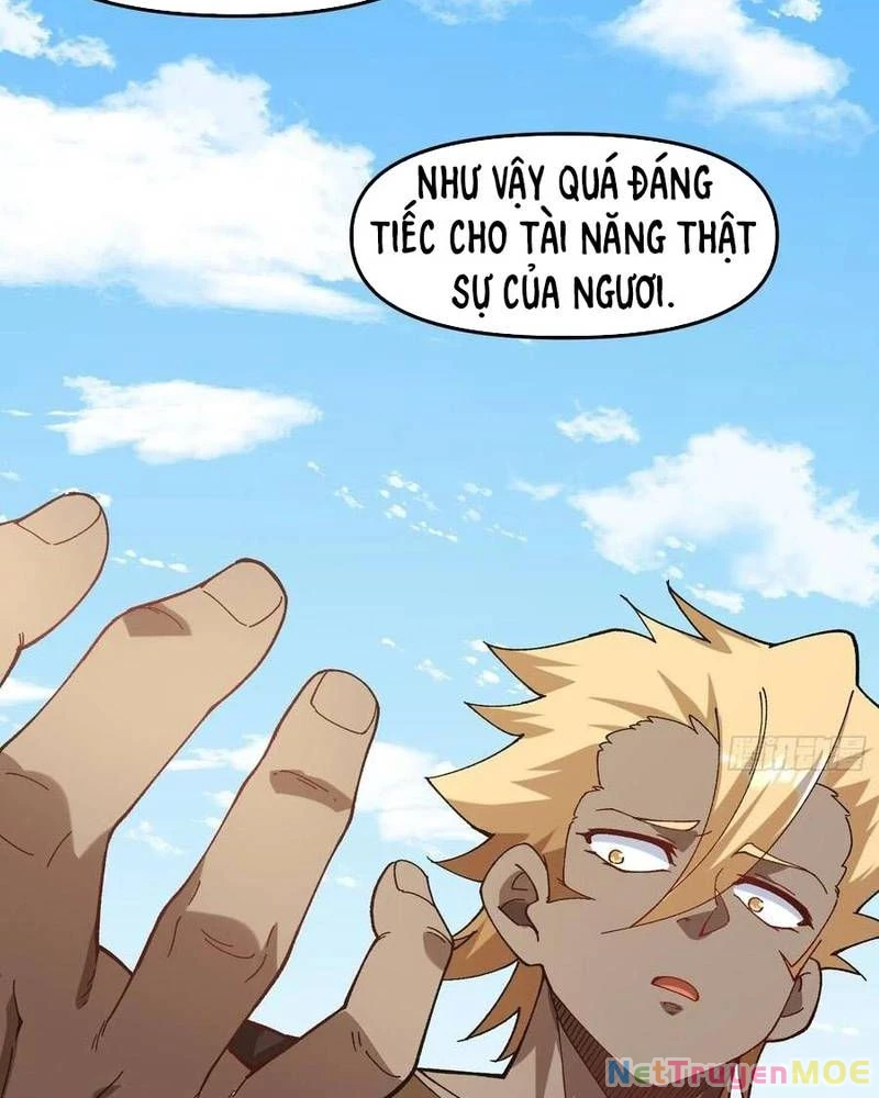 Ta Nhờ Đồ Đệ Kéo Dài Tính Mạng Chap 55 - Next Chap 56