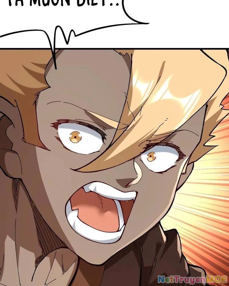 Ta Nhờ Đồ Đệ Kéo Dài Tính Mạng Chap 55 - Next Chap 56