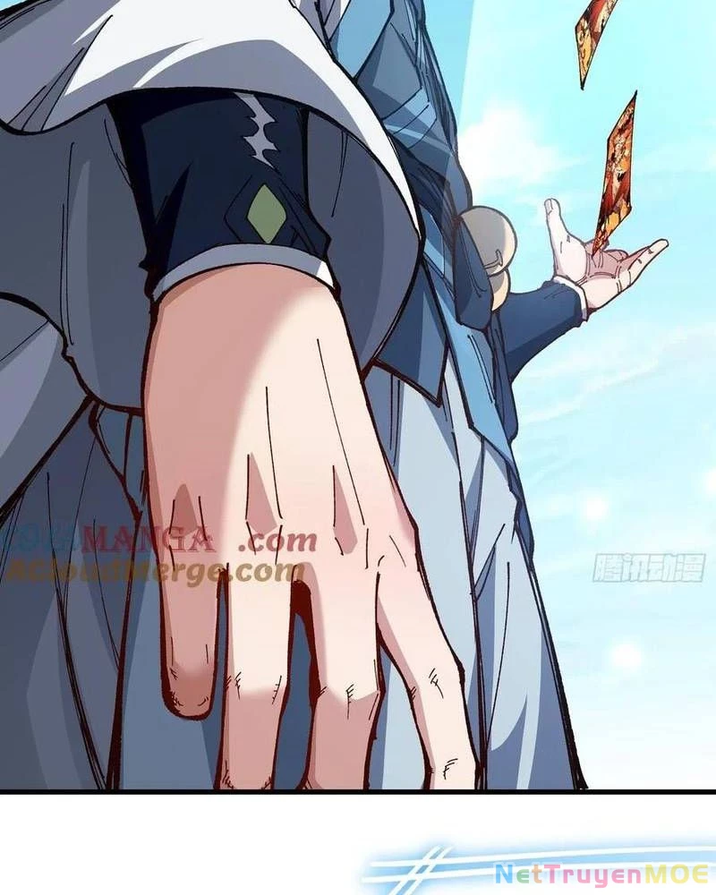 Ta Nhờ Đồ Đệ Kéo Dài Tính Mạng Chap 55 - Next Chap 56