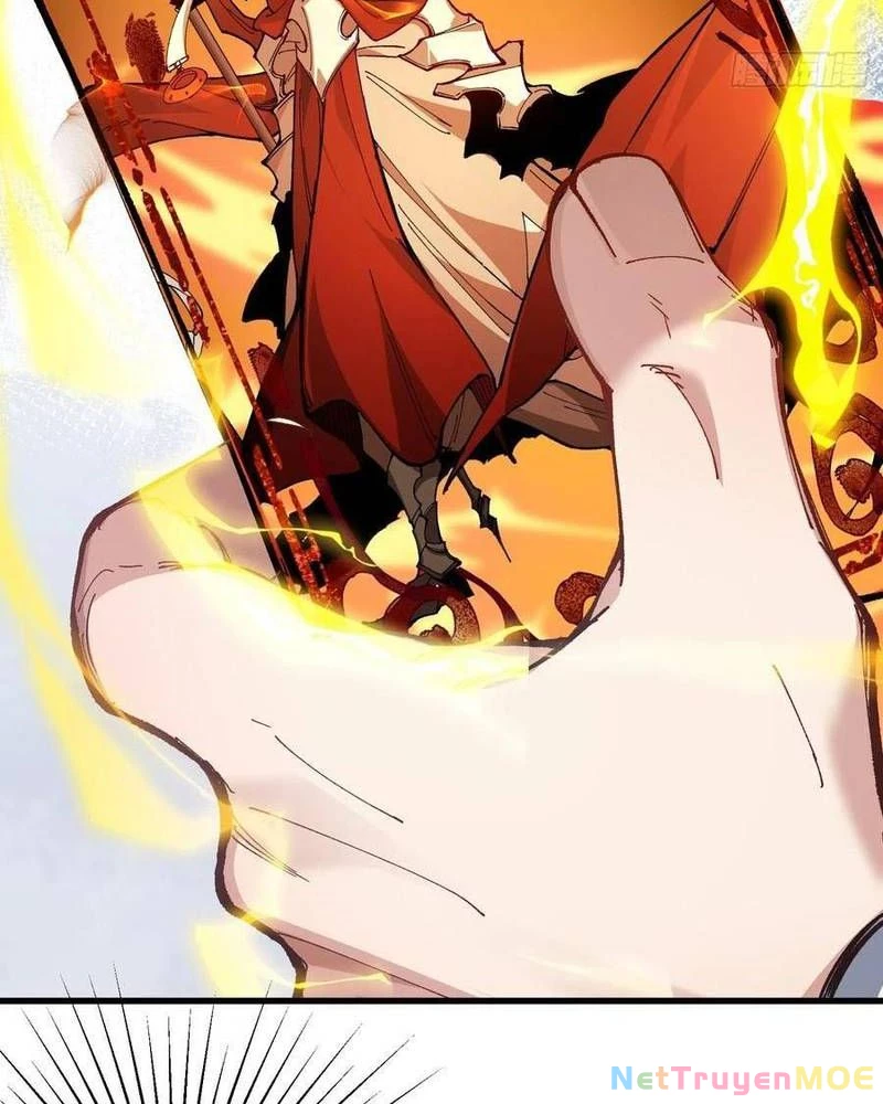 Ta Nhờ Đồ Đệ Kéo Dài Tính Mạng Chap 55 - Next Chap 56