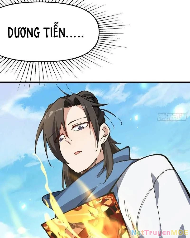 Ta Nhờ Đồ Đệ Kéo Dài Tính Mạng Chap 55 - Next Chap 56