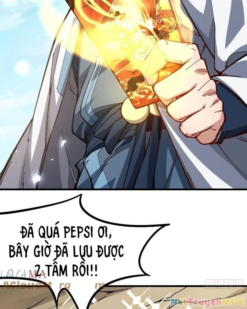 Ta Nhờ Đồ Đệ Kéo Dài Tính Mạng Chap 55 - Next Chap 56