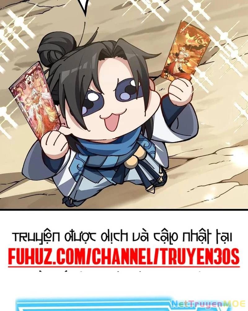 Ta Nhờ Đồ Đệ Kéo Dài Tính Mạng Chap 55 - Next Chap 56