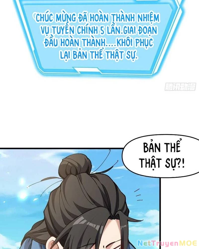 Ta Nhờ Đồ Đệ Kéo Dài Tính Mạng Chap 55 - Next Chap 56