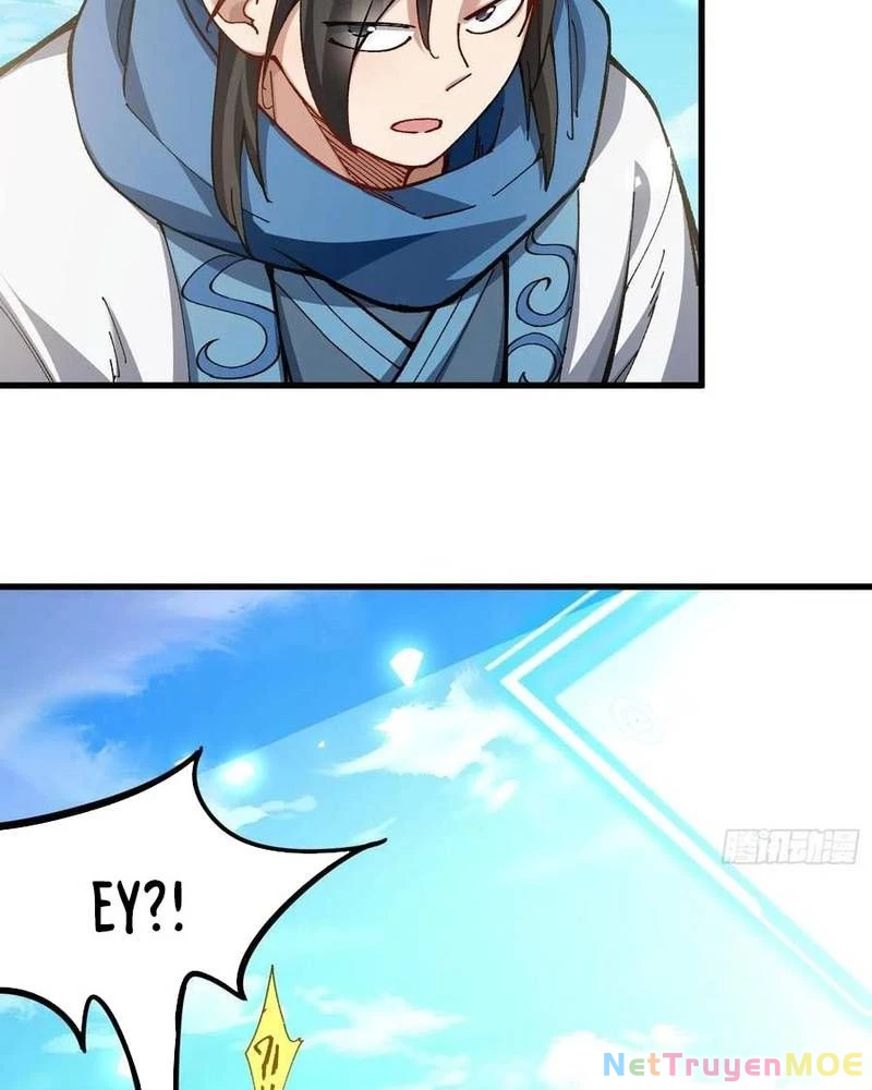 Ta Nhờ Đồ Đệ Kéo Dài Tính Mạng Chap 55 - Next Chap 56