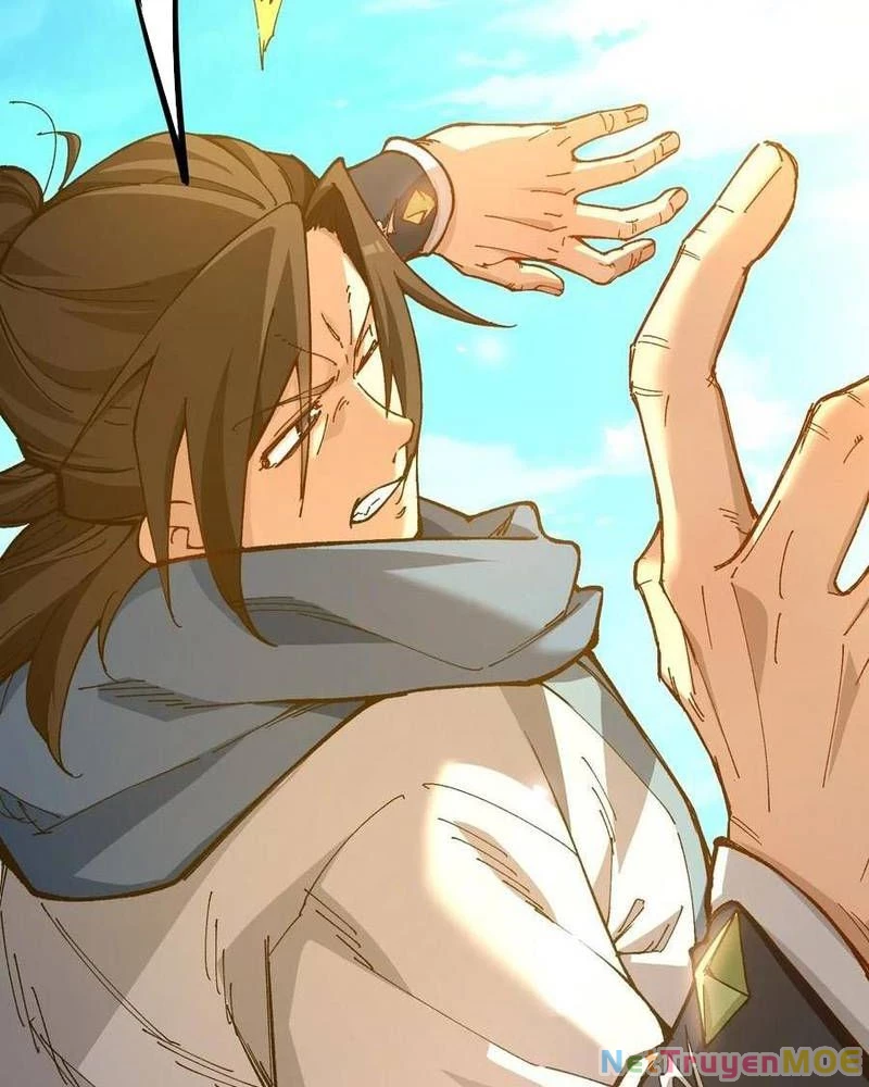 Ta Nhờ Đồ Đệ Kéo Dài Tính Mạng Chap 55 - Next Chap 56