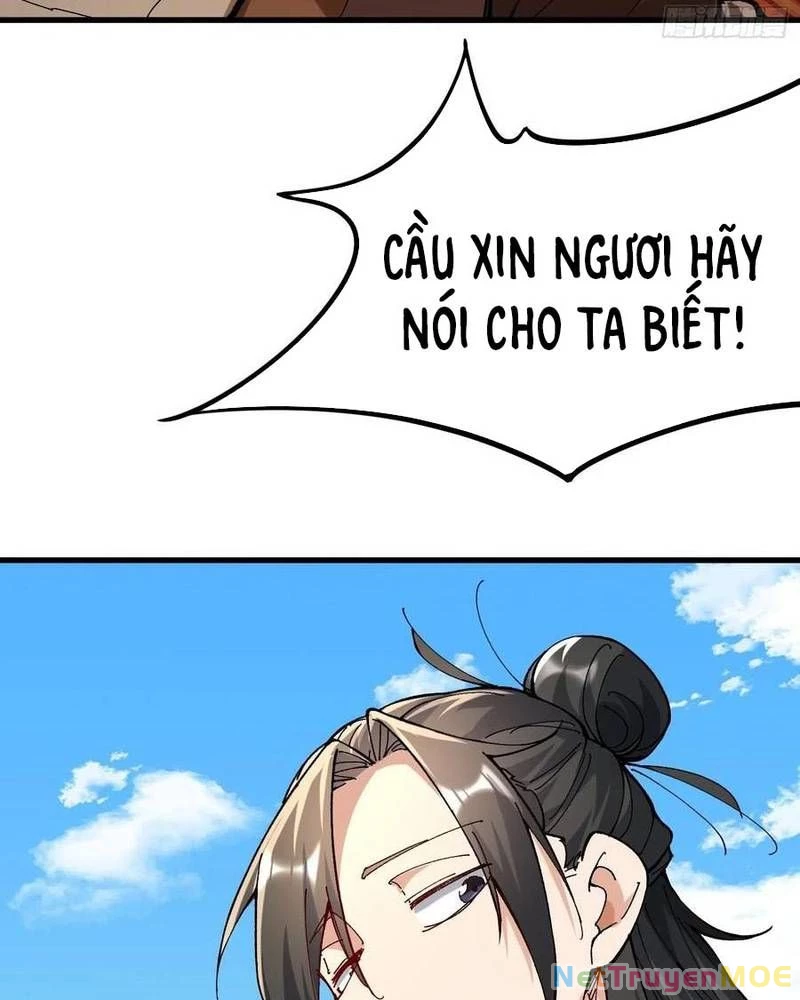 Ta Nhờ Đồ Đệ Kéo Dài Tính Mạng Chap 55 - Next Chap 56