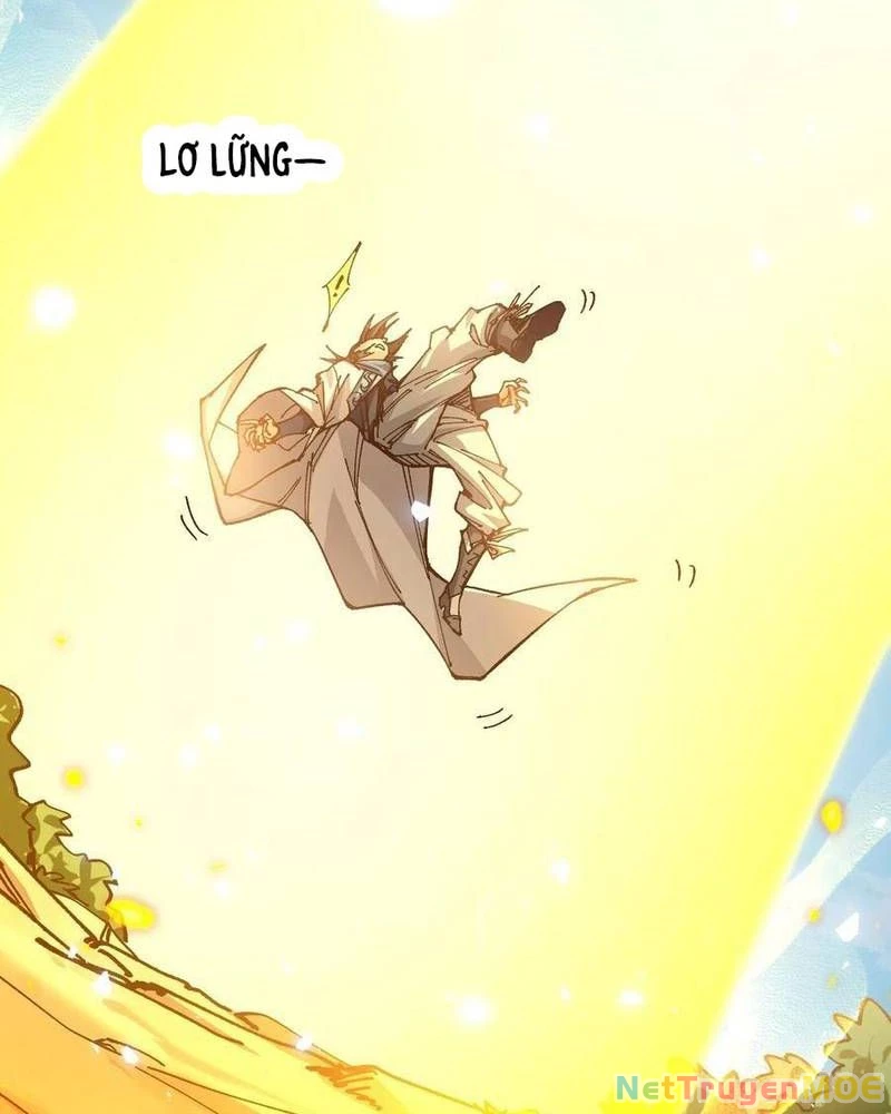 Ta Nhờ Đồ Đệ Kéo Dài Tính Mạng Chap 55 - Next Chap 56