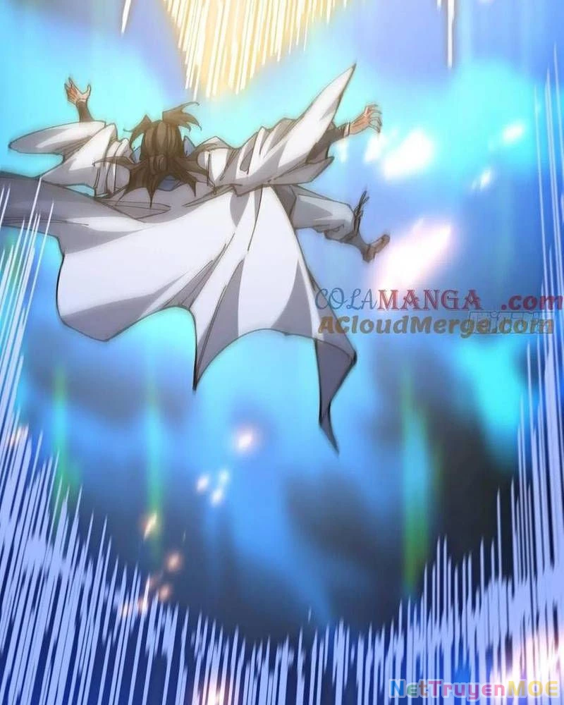 Ta Nhờ Đồ Đệ Kéo Dài Tính Mạng Chap 55 - Next Chap 56