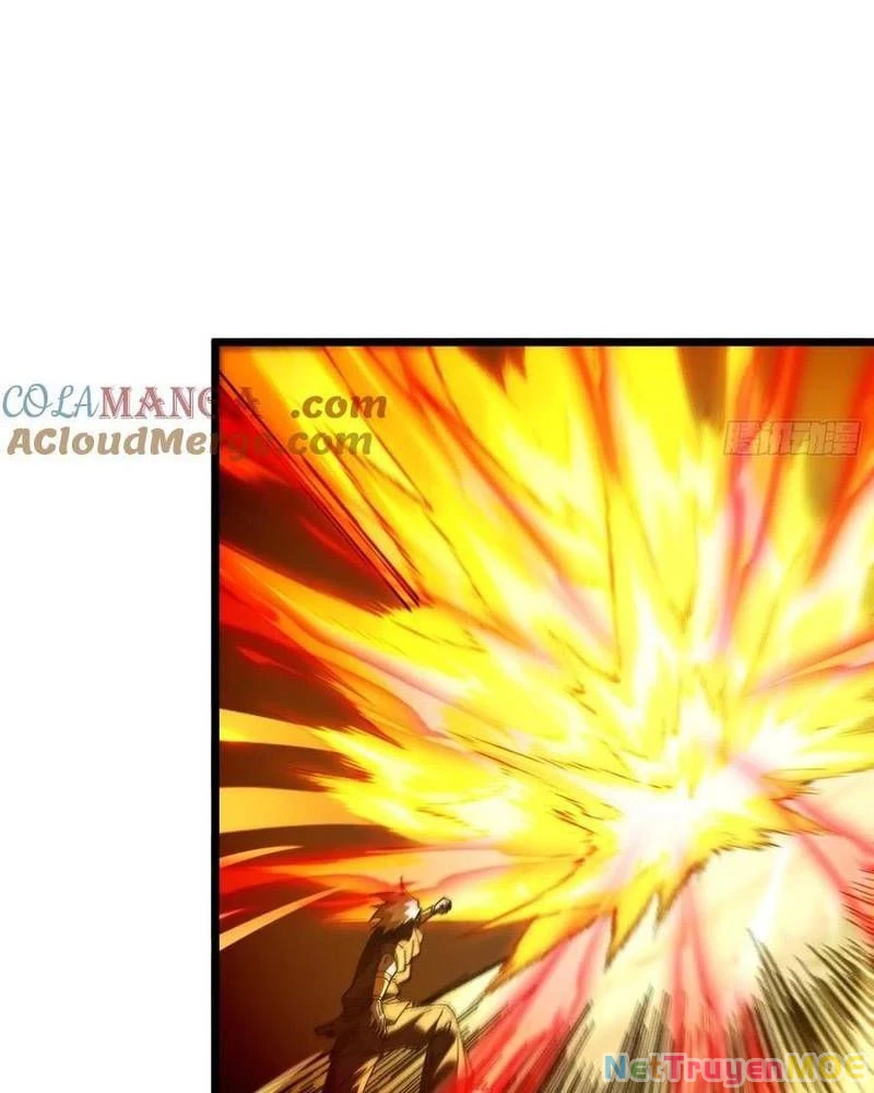 Ta Nhờ Đồ Đệ Kéo Dài Tính Mạng Chap 55 - Next Chap 56