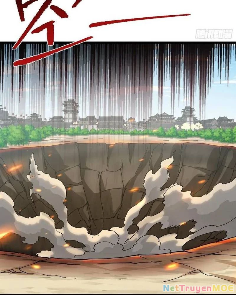 Ta Nhờ Đồ Đệ Kéo Dài Tính Mạng Chap 55 - Next Chap 56