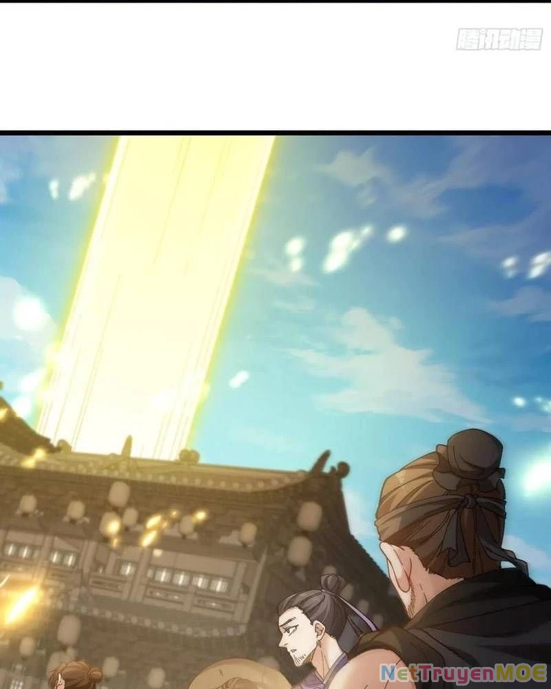 Ta Nhờ Đồ Đệ Kéo Dài Tính Mạng Chap 55 - Next Chap 56