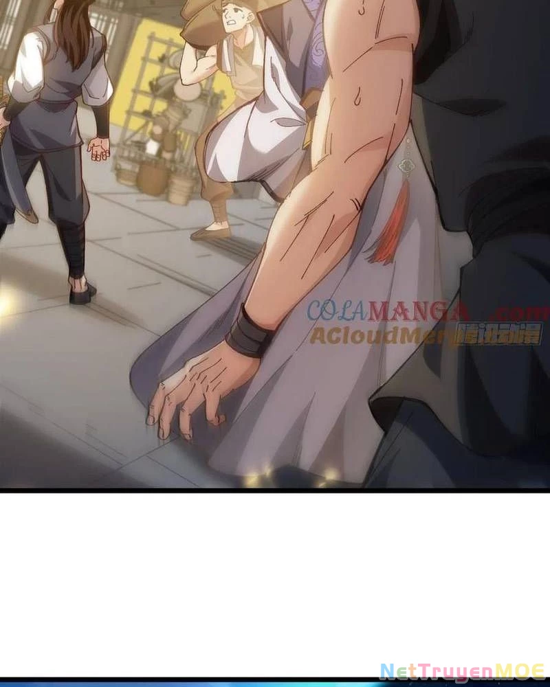 Ta Nhờ Đồ Đệ Kéo Dài Tính Mạng Chap 55 - Next Chap 56