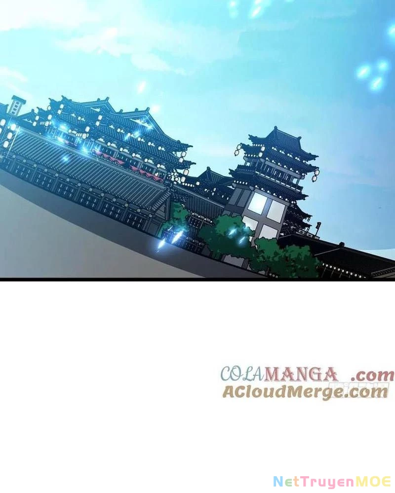 Ta Nhờ Đồ Đệ Kéo Dài Tính Mạng Chap 55 - Next Chap 56