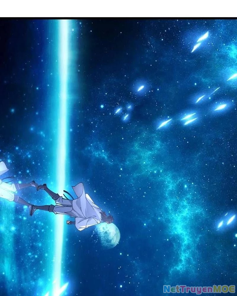 Ta Nhờ Đồ Đệ Kéo Dài Tính Mạng Chap 55 - Next Chap 56