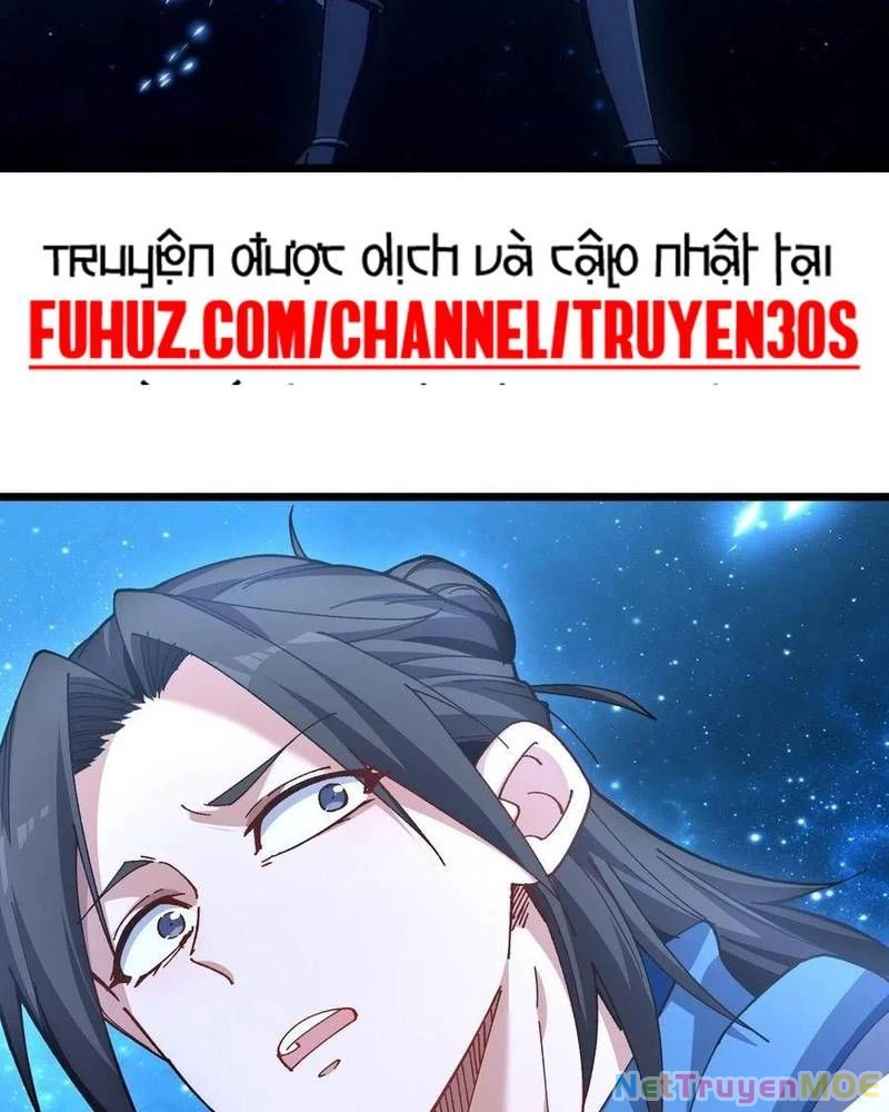 Ta Nhờ Đồ Đệ Kéo Dài Tính Mạng Chap 55 - Next Chap 56