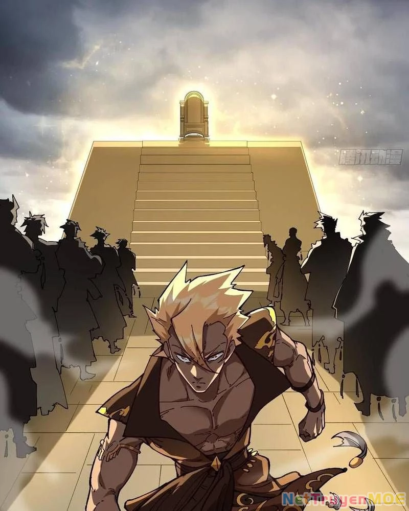 Ta Nhờ Đồ Đệ Kéo Dài Tính Mạng Chap 55 - Next Chap 56