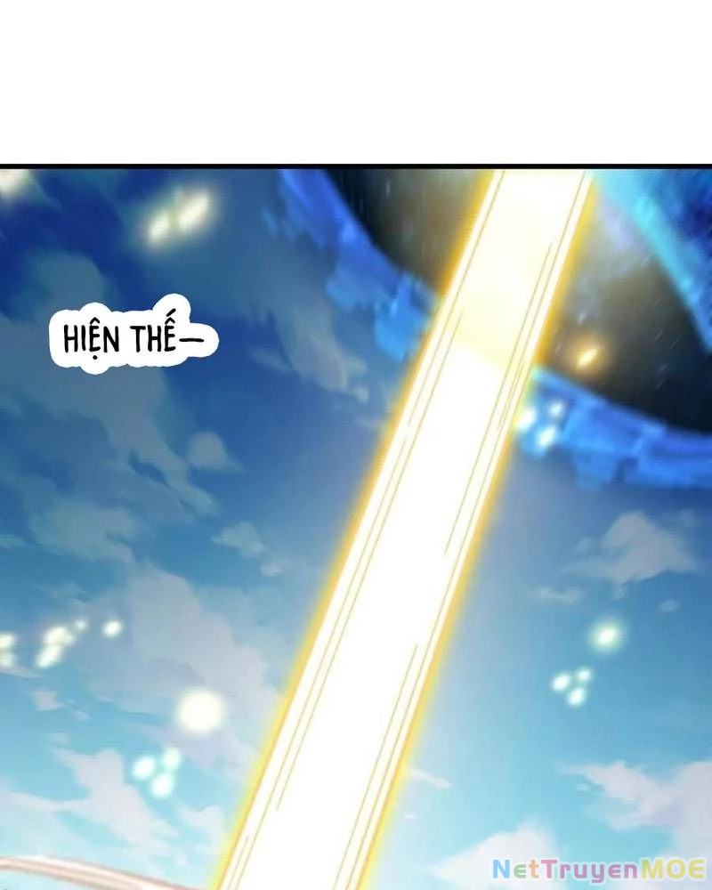 Ta Nhờ Đồ Đệ Kéo Dài Tính Mạng Chap 55 - Next Chap 56